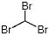 Bromoform/75-25-2/