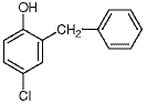 2-Benzyl-4-chlorophenol/120-32-1/2--4-姘