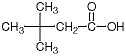 tert-Butylacetic Acid/1070-83-3/