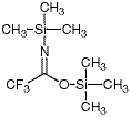 N,O-Bis(trimethylsilyl)trifluoroacetamide/25561-30-2/