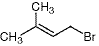 1-Bromo-3-methyl-2-butene/870-63-3/