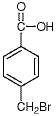 4-(Bromomethyl)benzoic Acid/6232-88-8/