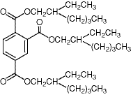 Trioctyl Trimellitate/3319-31-1/