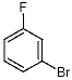 3-Bromofluorobenzene/1073-06-9/