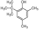 6-tert-Butyl-2,4-xylenol/1879-09-0/6-涓-2,4-浜插鸿