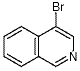 4-Bromoisoquinoline/1532-97-4/4-婧村瑰