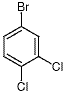 1-Bromo-3,4-dichlorobenzene/18282-59-2/