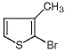 2-Bromo-3-methylthiophene/14282-76-9/