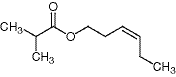 cis-3-Hexenyl Isobutyrate/41519-23-7/