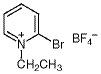 2-Bromo-1-ethylpyridinium Tetrafluoroborate/878-23-9/2-婧-1-涔哄″跺姘纭奸哥