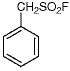 Benzylsulfonyl Fluoride/329-98-6/茬：版