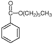 Benzoic Acid Hexyl Ester/6789-88-4/