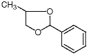 Benzaldehyde Propylene Glycol Acetal/2568-25-4/查涓浜缂╅