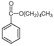 Benzoic Acid Amyl Ester/2049-96-9/