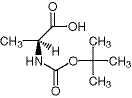 N-(tert-Butoxycarbonyl)-L-alanine/15761-38-3/