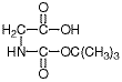 N-(tert-Butoxycarbonyl)glycine/4530-20-5/