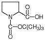 N-(tert-Butoxycarbonyl)-L-proline/15761-39-4/