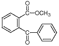 2-Benzoylbenzoic Acid Methyl Ester/606-28-0/