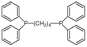 1,4-Bis(diphenylphosphino)butane/7688-25-7/