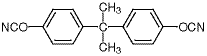 2,2-Bis(4-cyanatophenyl)propane/1156-51-0/