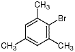 2-Bromo-1,3,5-trimethylbenzene/576-83-0/