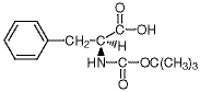N-(tert-Butoxycarbonyl)-L-phenylalanine/13734-34-4/