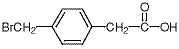 4-(Bromomethyl)phenylacetic Acid/13737-36-5/