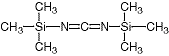 Bis(trimethylsilyl)carbodiimide/1000-70-0/