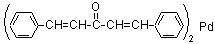 Bis(dibenzylideneacetone) Palladium(0)/32005-36-0/