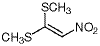1,1-Bis(methylthio)-2-nitroethylene/13623-94-4/