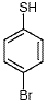 4-Bromobenzenethiol/106-53-6/4-婧磋纭