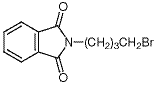 N-(4-Bromobutyl)phthalimide/5394-18-3/