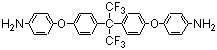 2,2-Bis[4-(4-aminophenoxy)phenyl]hexafluoropropane/69563-88-8/