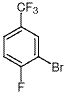 3-Bromo-4-fluorobenzotrifluoride/68322-84-9/