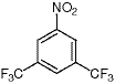 3,5-Bis(trifluoromethyl)nitrobenzene/328-75-6/