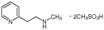 Betahistine Mesylate/54856-23-4/茬：稿浠告