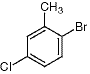 2-Bromo-5-chlorotoluene/14495-51-3/