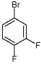 3,4-Difluorobromobenzene/348-61-8/