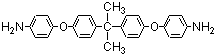 2,2-Bis[4-(4-aminophenoxy)phenyl]propane/13080-86-9/