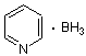 Borane - Pyridine Complex/110-51-0/