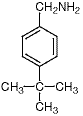 4-tert-Butylbenzylamine/39895-55-1/