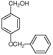 4-Benzyloxybenzyl Alcohol/836-43-1/4-叉哀鸿