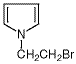 1-(2-Bromoethyl)pyrrole/78358-86-8/