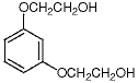 1,3-Bis(2-hydroxyethoxy)benzene/102-40-9/