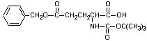 5-Benzyl N-(tert-Butoxycarbonyl)-L-glutamate/13574-13-5/涓姘х景-L-璋锋皑5