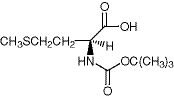 N-(tert-Butoxycarbonyl)-L-methionine/2488-15-5/