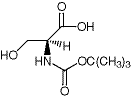 N-(tert-Butoxycarbonyl)-L-serine/3262-72-4/