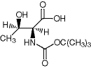 N-(tert-Butoxycarbonyl)-L-threonine/2592-18-9/