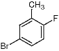 5-Bromo-2-fluorotoluene/51437-00-4/