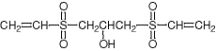 1,3-Bis(vinylsulfonyl)-2-propanol/67006-32-0/1,3-(涔虹～)-2-涓